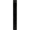 Ekena Millwork Bulwark Steel Bracket, Antiqued Pewter 2"W x 16"D x 16"H BKTM02X16X16BUAPW - alternate 7